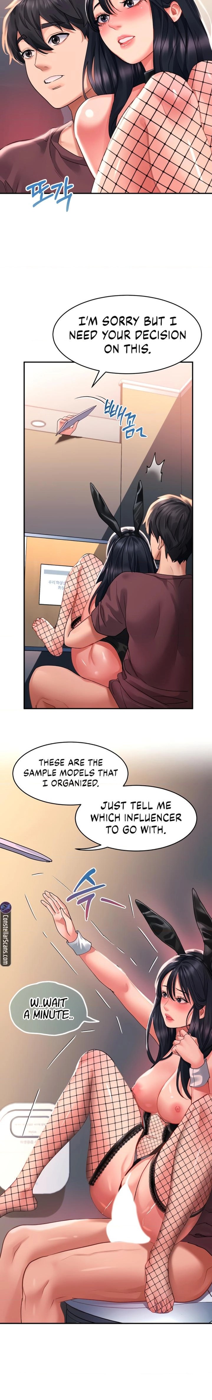 Unlock Her Heart - Chapter 34 - picture 19