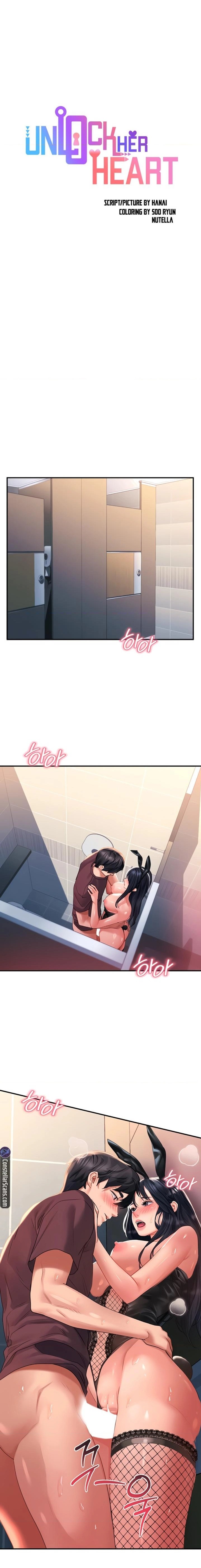 Unlock Her Heart - Chapter 34 - picture 2
