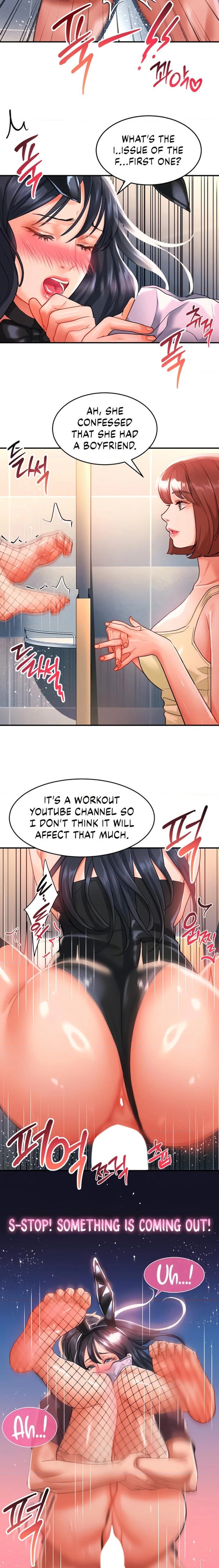 Unlock Her Heart - Chapter 34 - picture 22