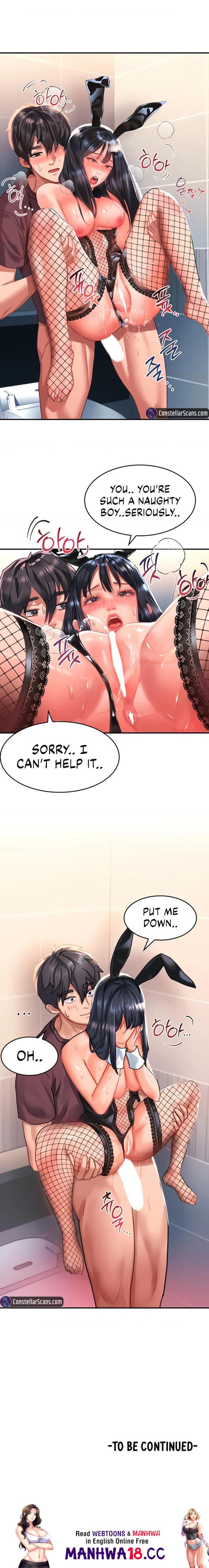 Unlock Her Heart - Chapter 34 - picture 24