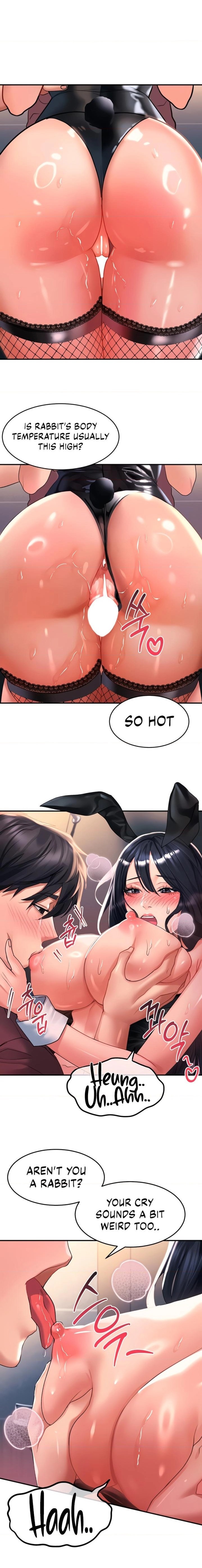 Unlock Her Heart - Chapter 34 - picture 3