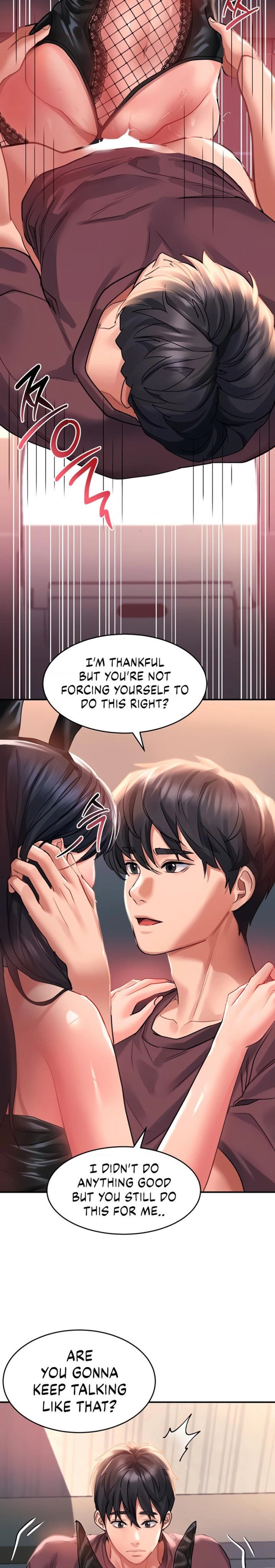 Unlock Her Heart - Chapter 34 - picture 6
