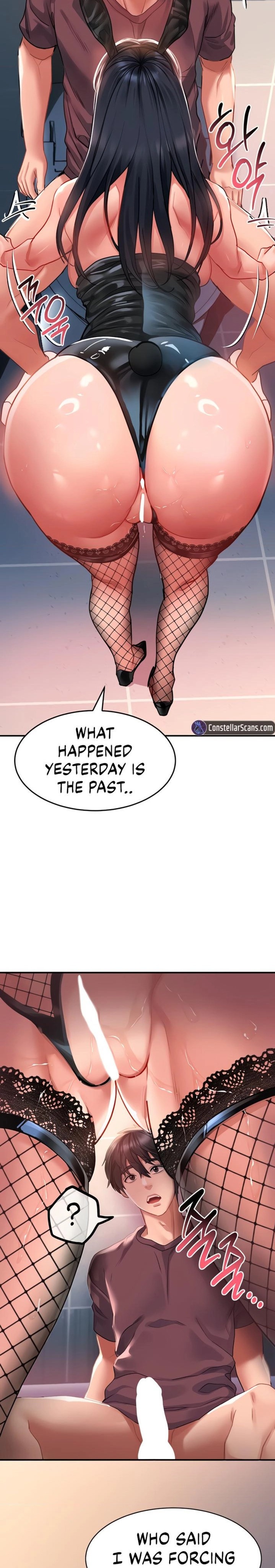 Unlock Her Heart - Chapter 34 - picture 7