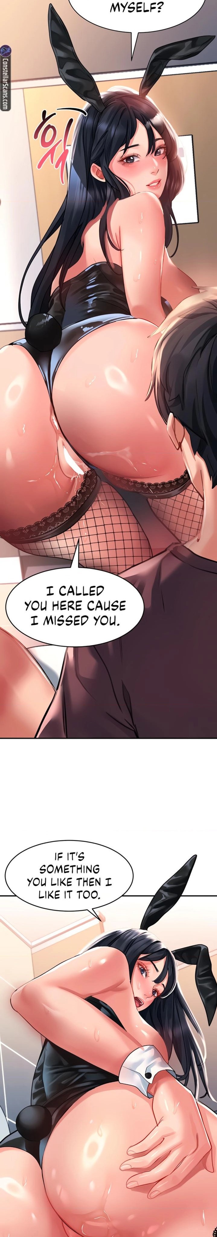 Unlock Her Heart - Chapter 34 - picture 8
