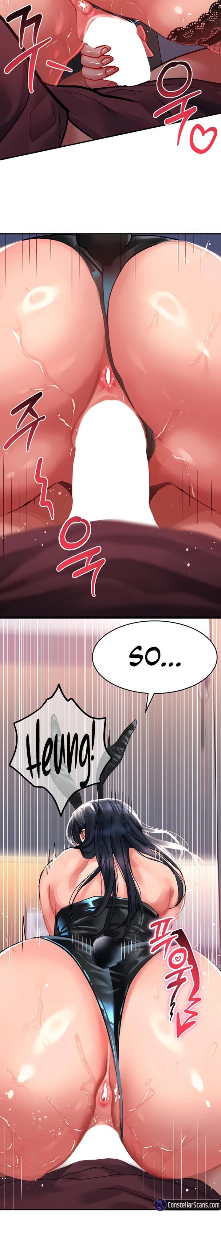 Unlock Her Heart - Chapter 34 - picture 9