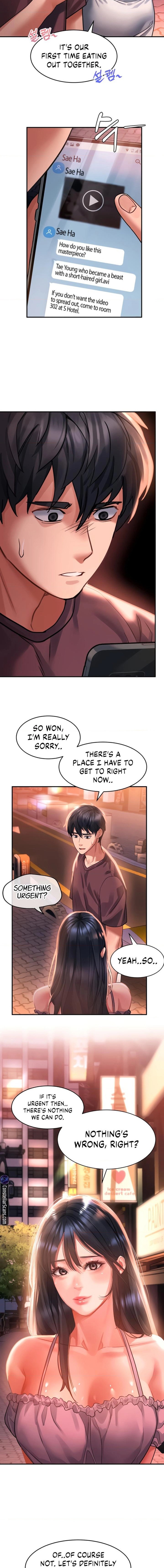 Unlock Her Heart - Chapter 35 - picture 1