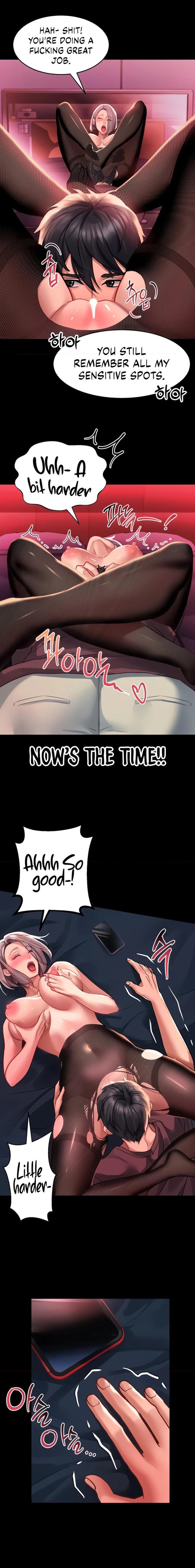Unlock Her Heart - Chapter 35 - picture 10