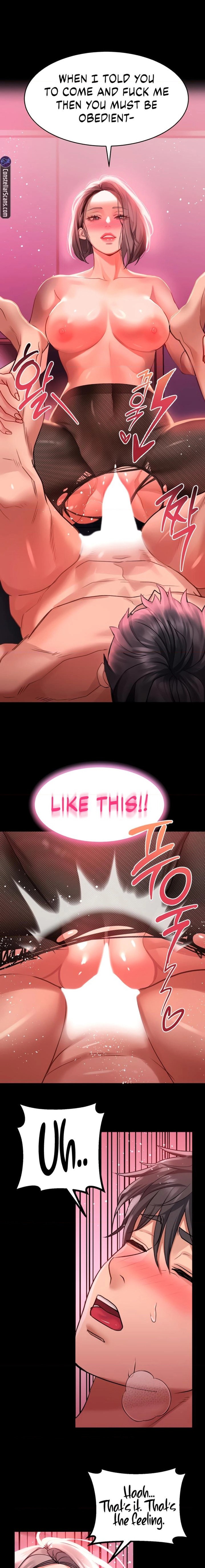 Unlock Her Heart - Chapter 35 - picture 12
