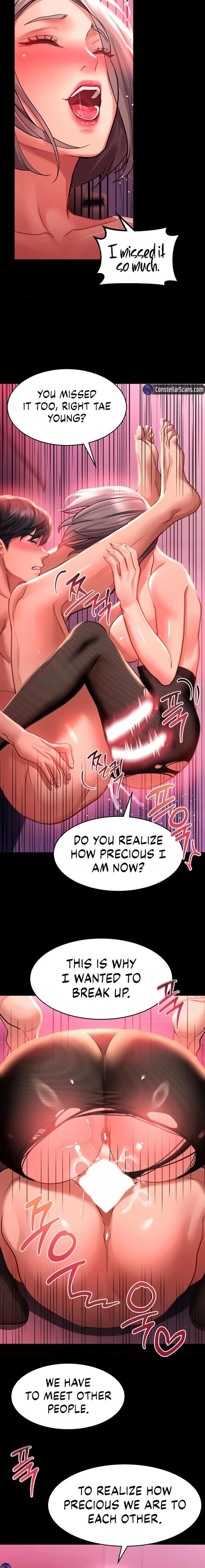 Unlock Her Heart - Chapter 35 - picture 13