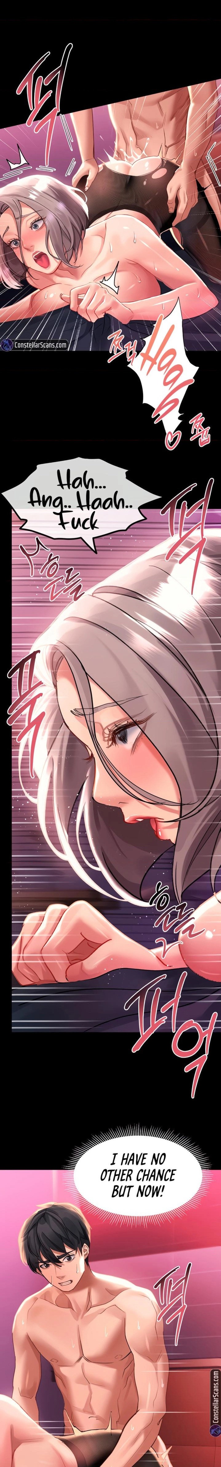 Unlock Her Heart - Chapter 35 - picture 16