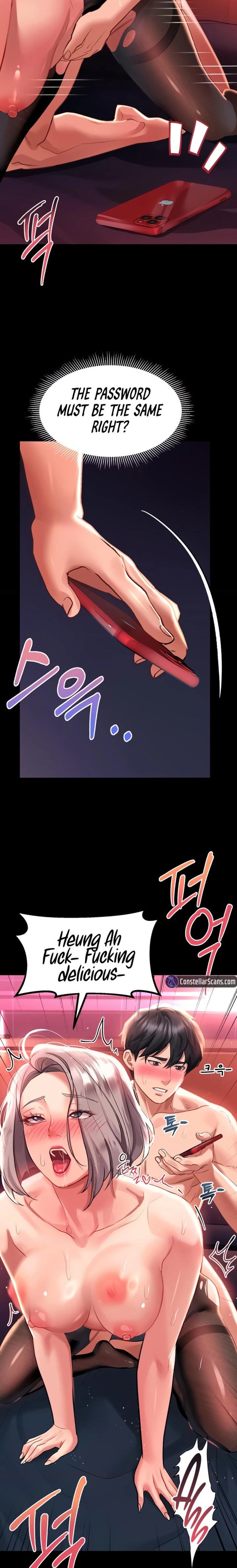 Unlock Her Heart - Chapter 35 - picture 17