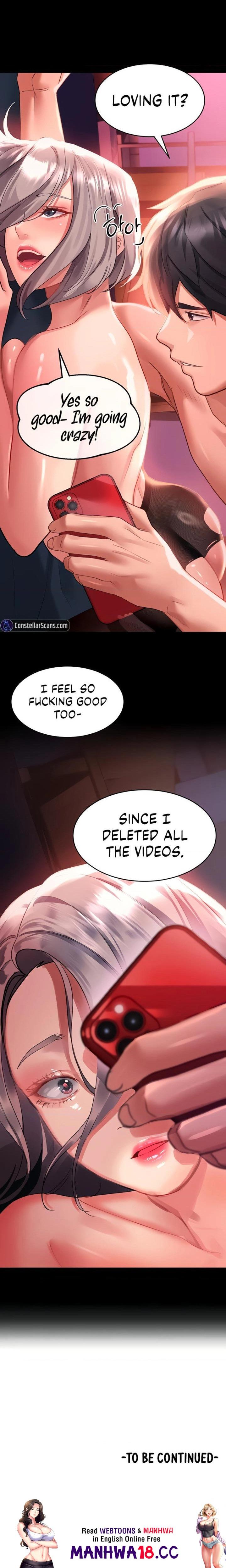 Unlock Her Heart - Chapter 35 - picture 19