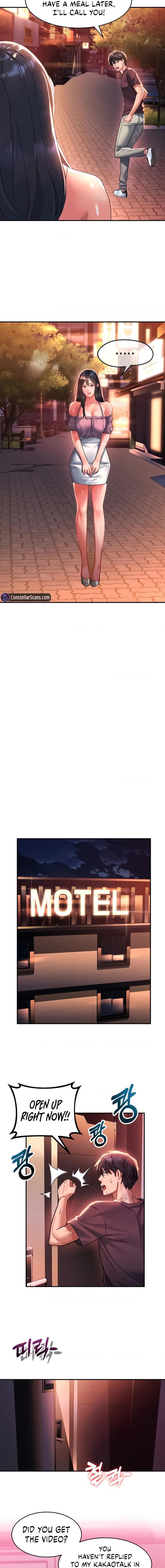 Unlock Her Heart - Chapter 35 - picture 2
