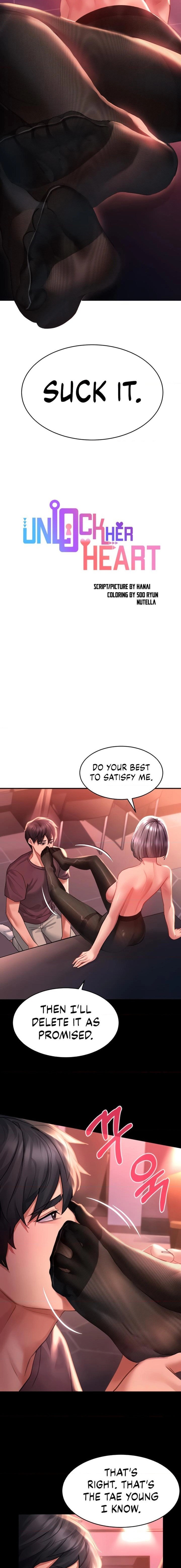 Unlock Her Heart - Chapter 35 - picture 5