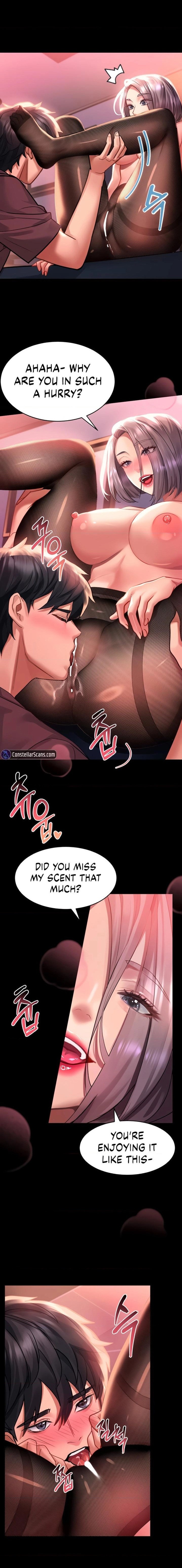 Unlock Her Heart - Chapter 35 - picture 7
