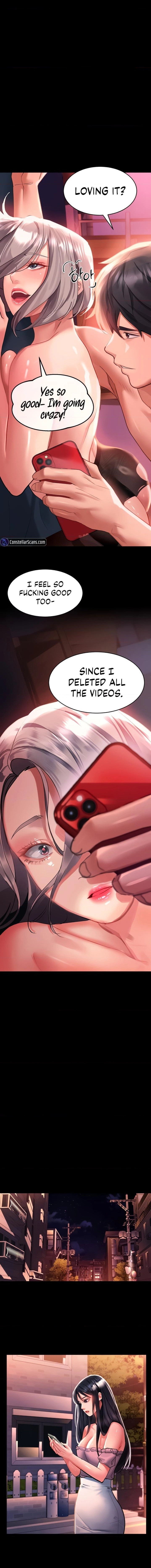 Unlock Her Heart - Chapter 36 - picture 1