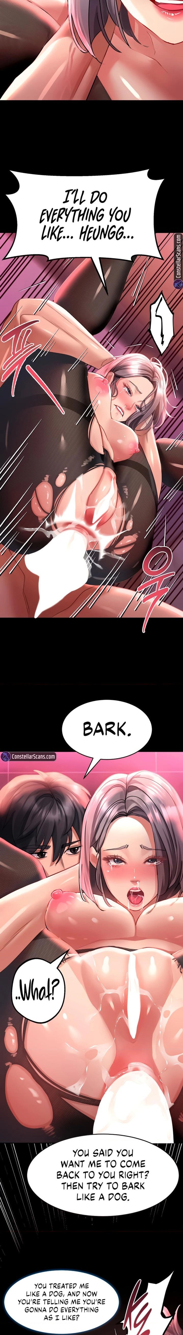 Unlock Her Heart - Chapter 36 - picture 10