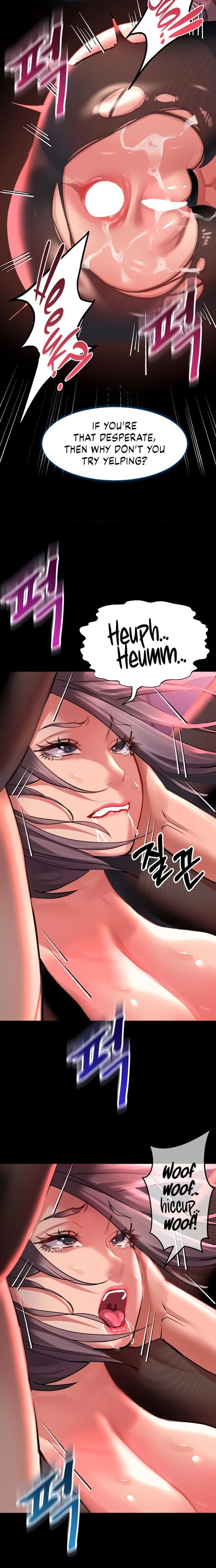 Unlock Her Heart - Chapter 36 - picture 11