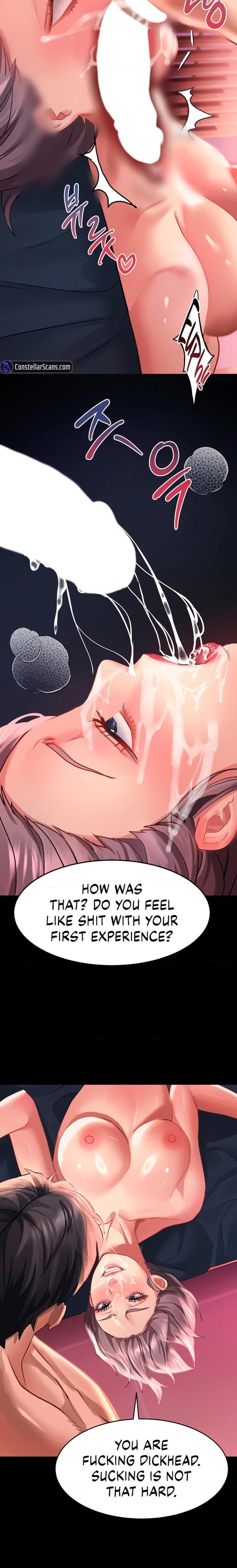 Unlock Her Heart - Chapter 36 - picture 19