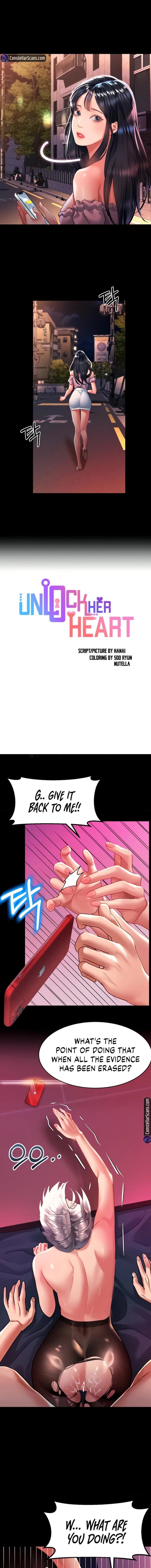 Unlock Her Heart - Chapter 36 - picture 2