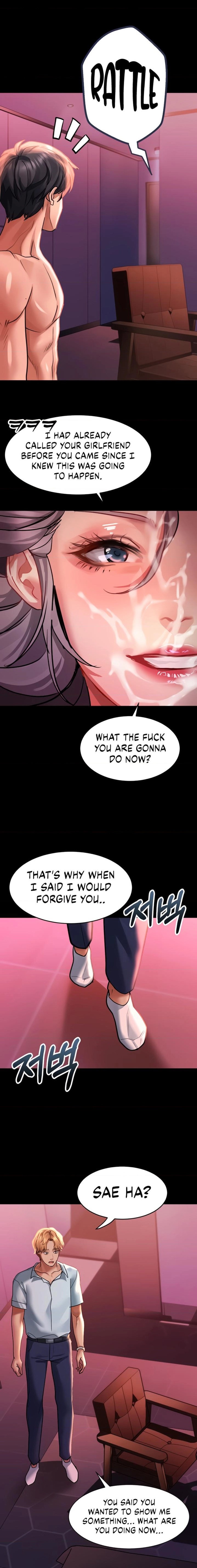 Unlock Her Heart - Chapter 36 - picture 20