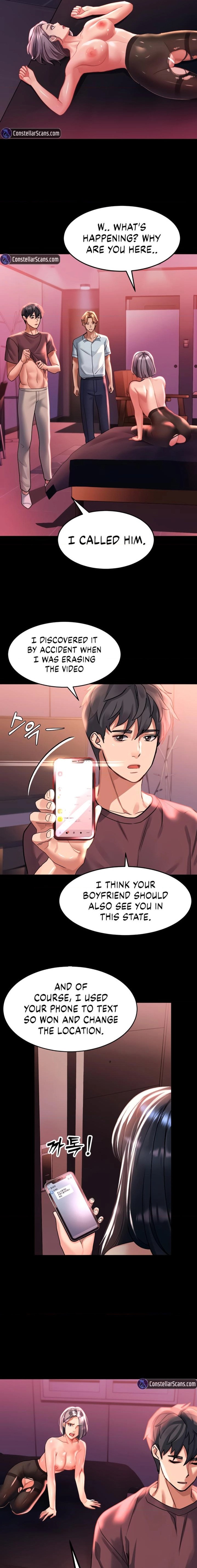 Unlock Her Heart - Chapter 36 - picture 21