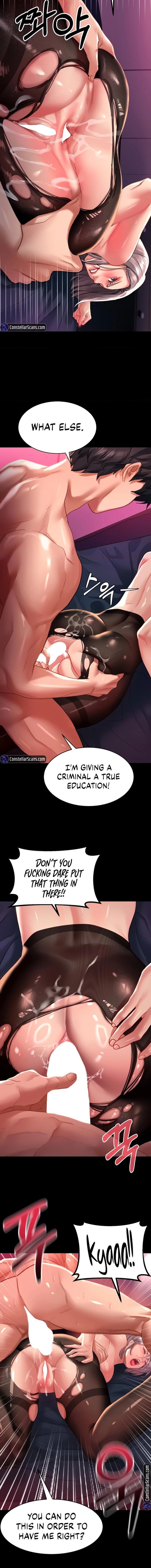 Unlock Her Heart - Chapter 36 - picture 3