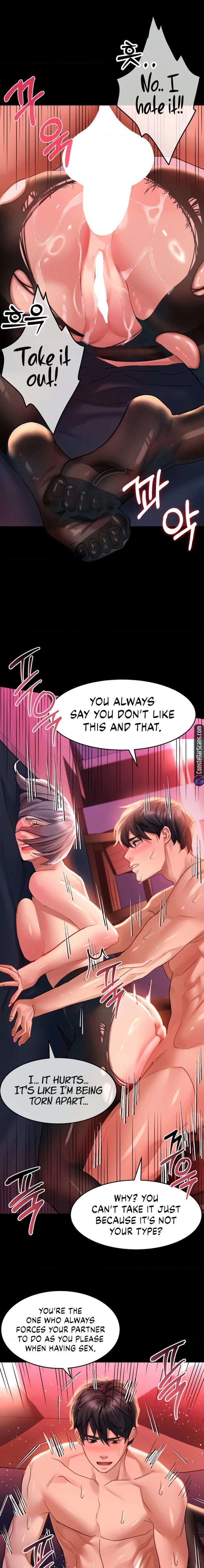 Unlock Her Heart - Chapter 36 - picture 4