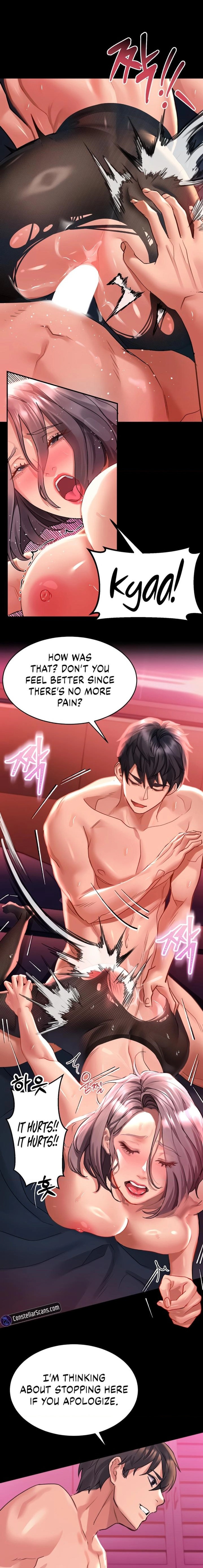 Unlock Her Heart - Chapter 36 - picture 6