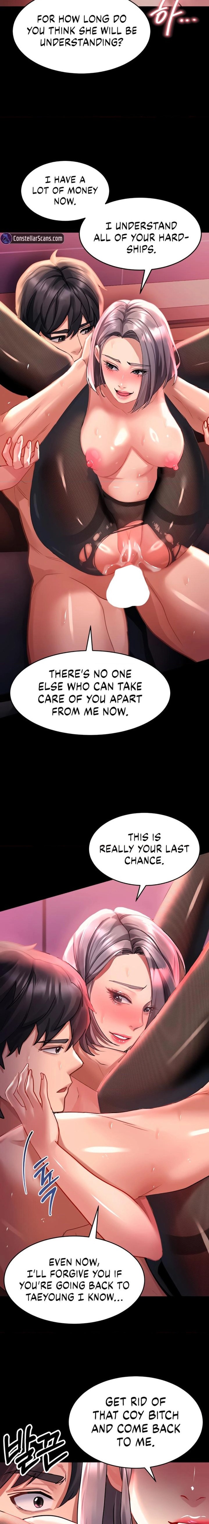 Unlock Her Heart - Chapter 36 - picture 9