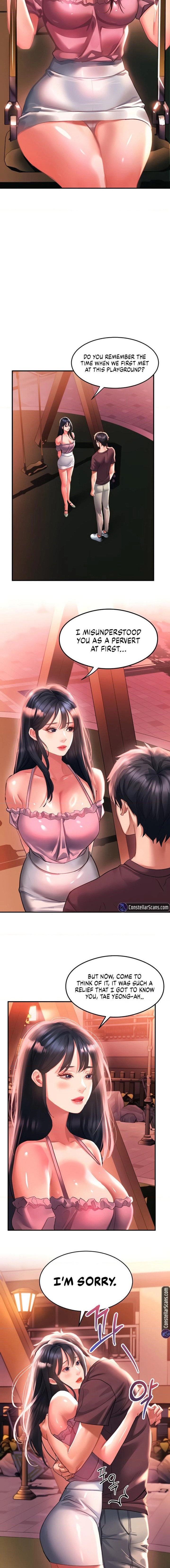 Unlock Her Heart - Chapter 37 - picture 1