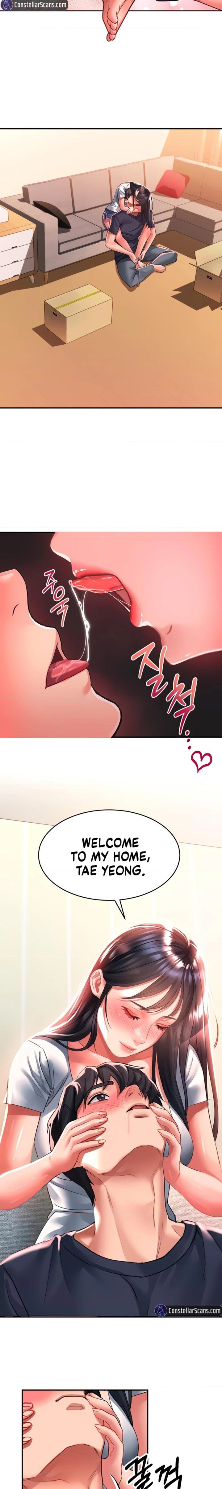 Unlock Her Heart - Chapter 37 - picture 10