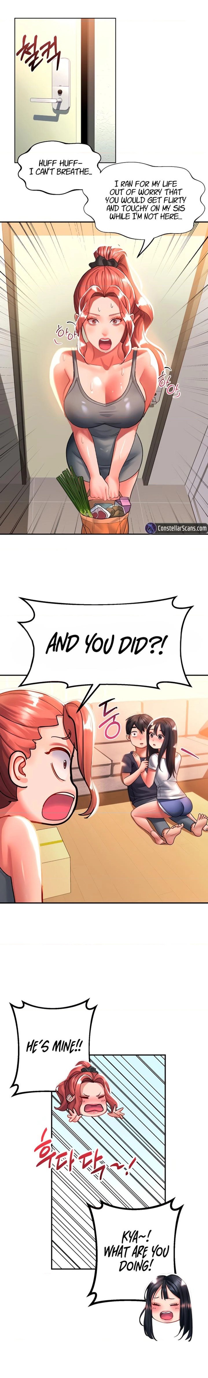 Unlock Her Heart - Chapter 37 - picture 12
