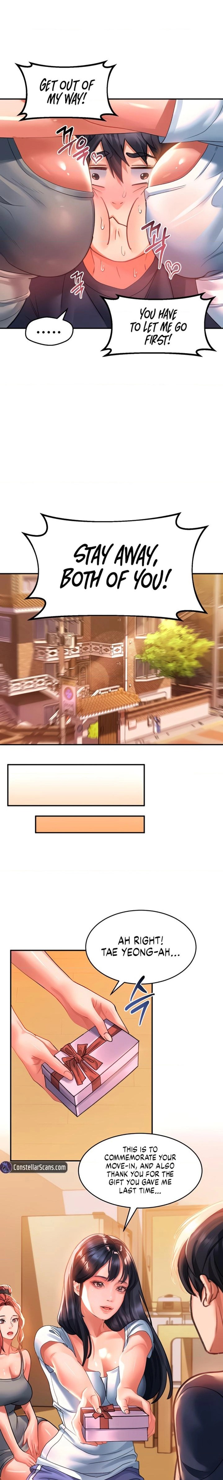 Unlock Her Heart - Chapter 37 - picture 13