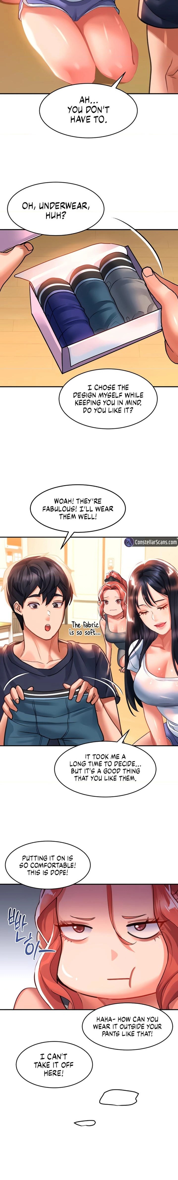 Unlock Her Heart - Chapter 37 - picture 14