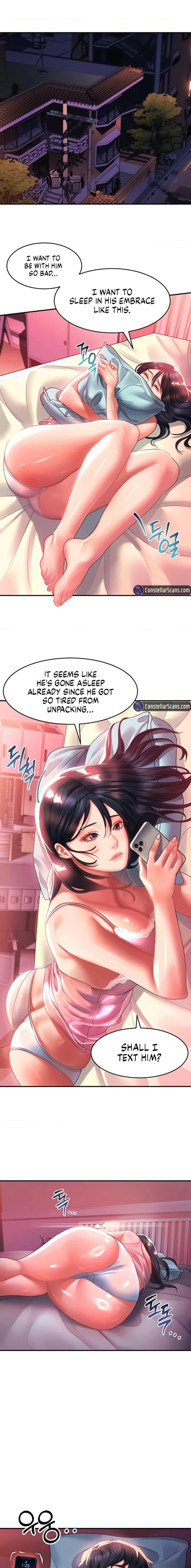 Unlock Her Heart - Chapter 37 - picture 15