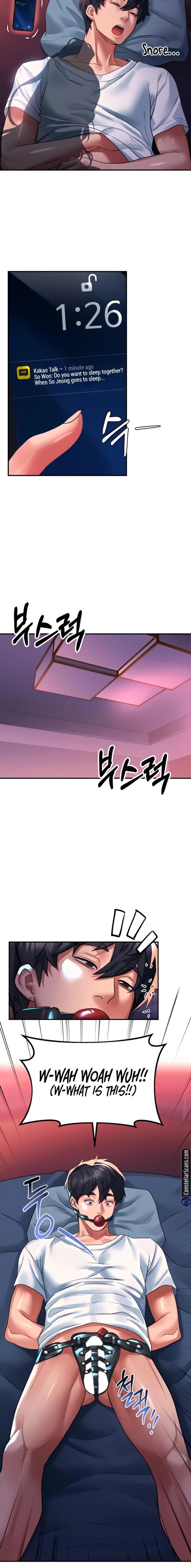 Unlock Her Heart - Chapter 37 - picture 16