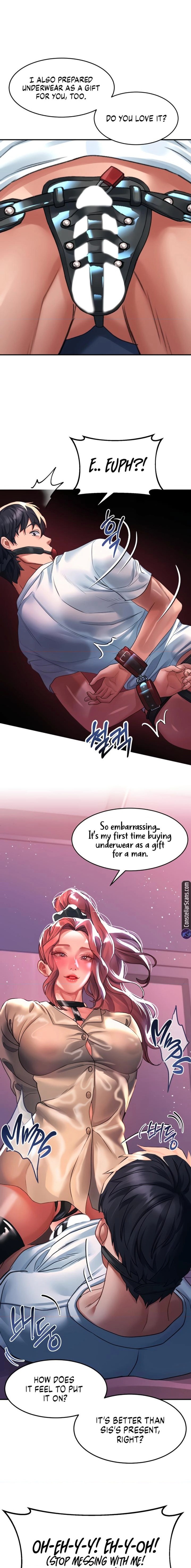 Unlock Her Heart - Chapter 37 - picture 17