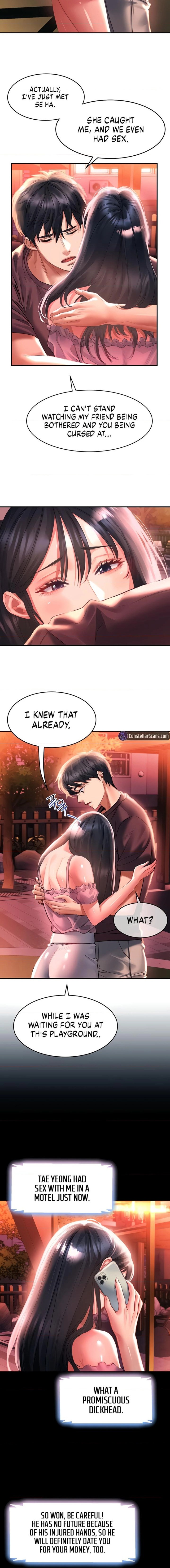 Unlock Her Heart - Chapter 37 - picture 2