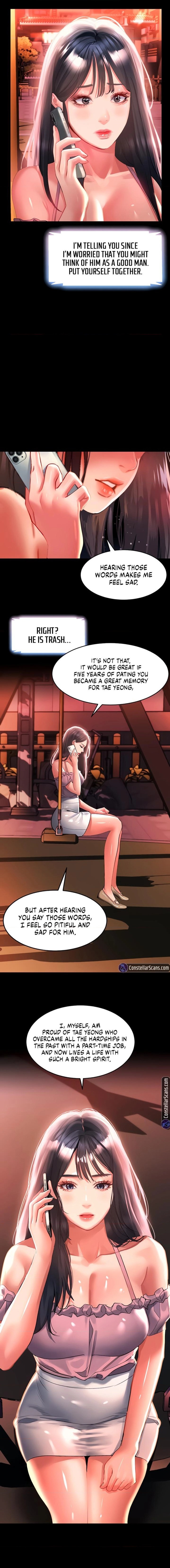 Unlock Her Heart - Chapter 37 - picture 3
