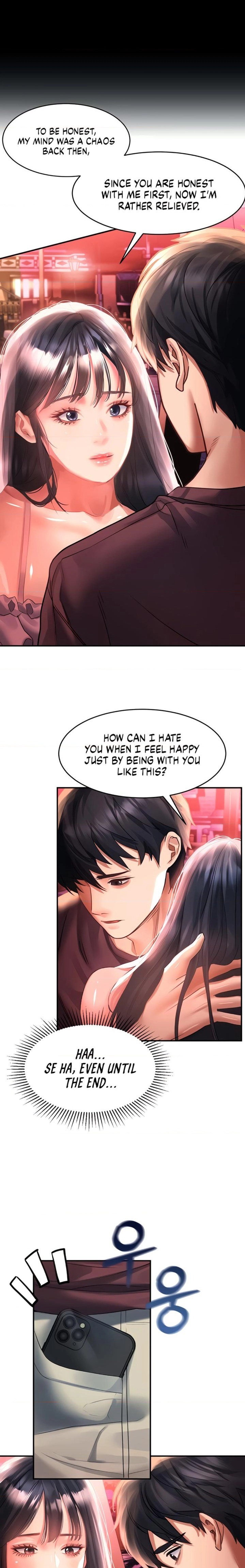 Unlock Her Heart - Chapter 37 - picture 4