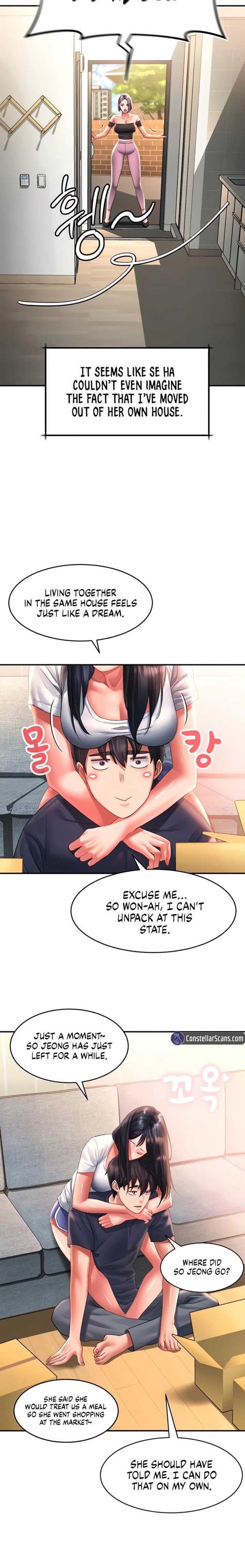 Unlock Her Heart - Chapter 37 - picture 7