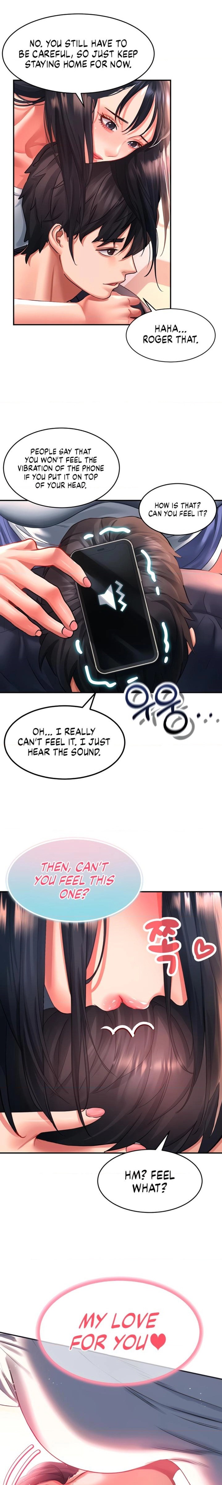 Unlock Her Heart - Chapter 37 - picture 8