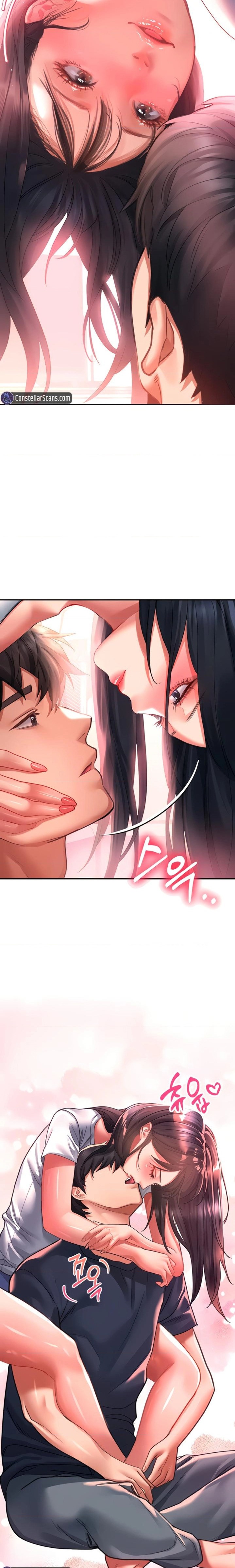 Unlock Her Heart - Chapter 37 - picture 9
