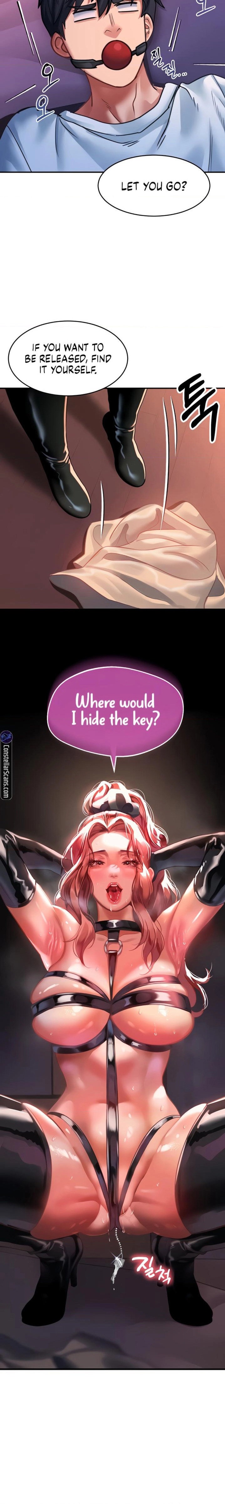 Unlock Her Heart - Chapter 38 - picture 1