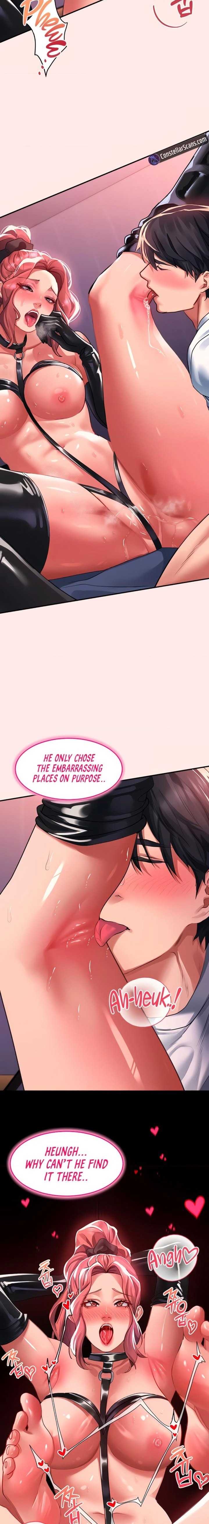 Unlock Her Heart - Chapter 38 - picture 10