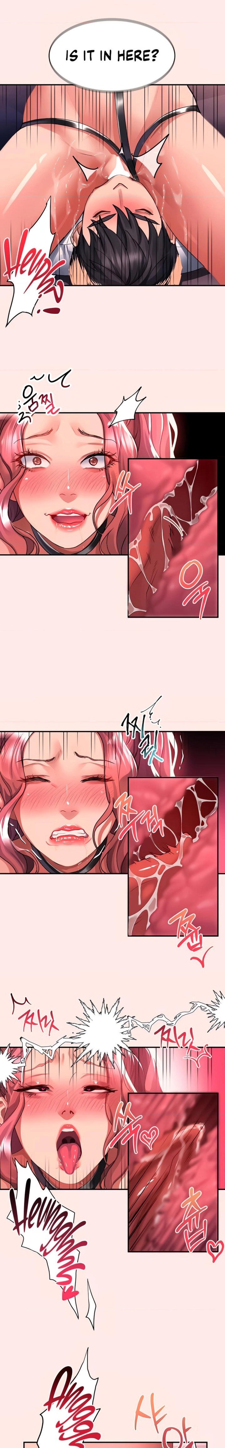 Unlock Her Heart - Chapter 38 - picture 12