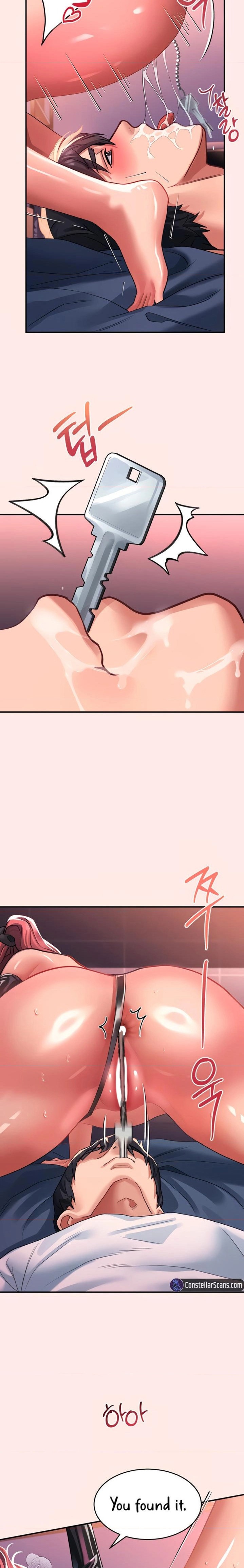 Unlock Her Heart - Chapter 38 - picture 13