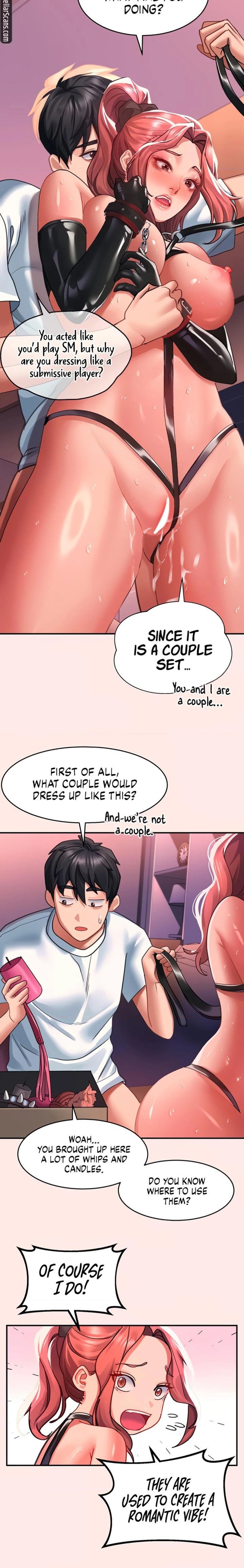 Unlock Her Heart - Chapter 38 - picture 16