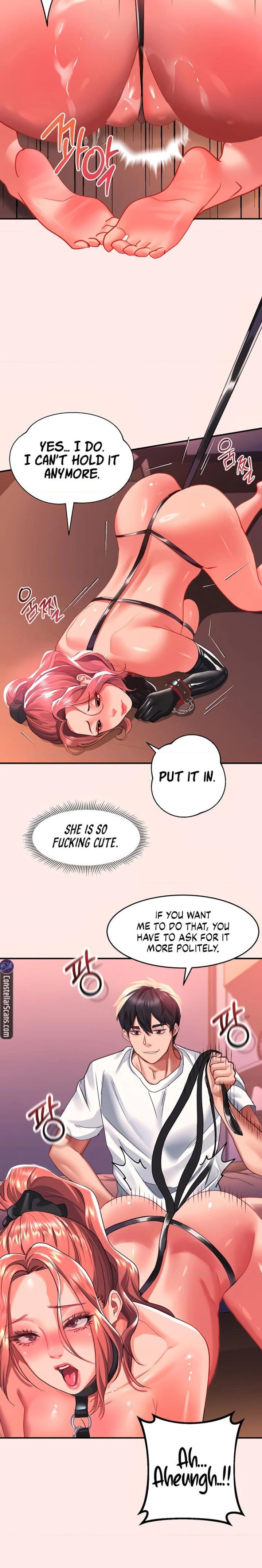 Unlock Her Heart - Chapter 38 - picture 18